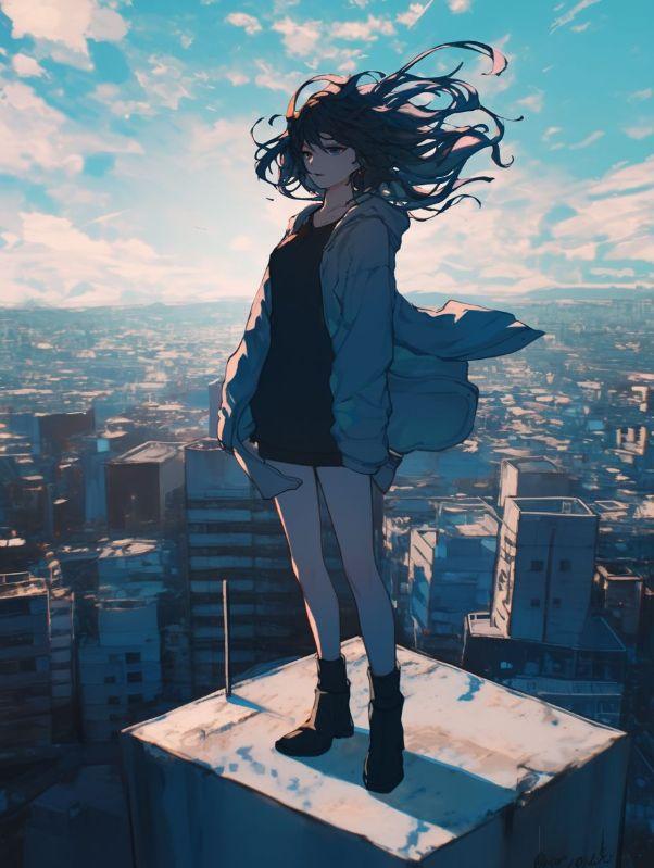 星辉摇落极光生结局 番外(楚星瑶赵卓航)