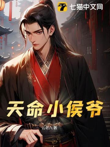 天命侯爷赵辰免费阅读最新章节