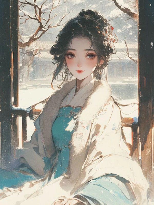 王爷在天牢外跪嚎