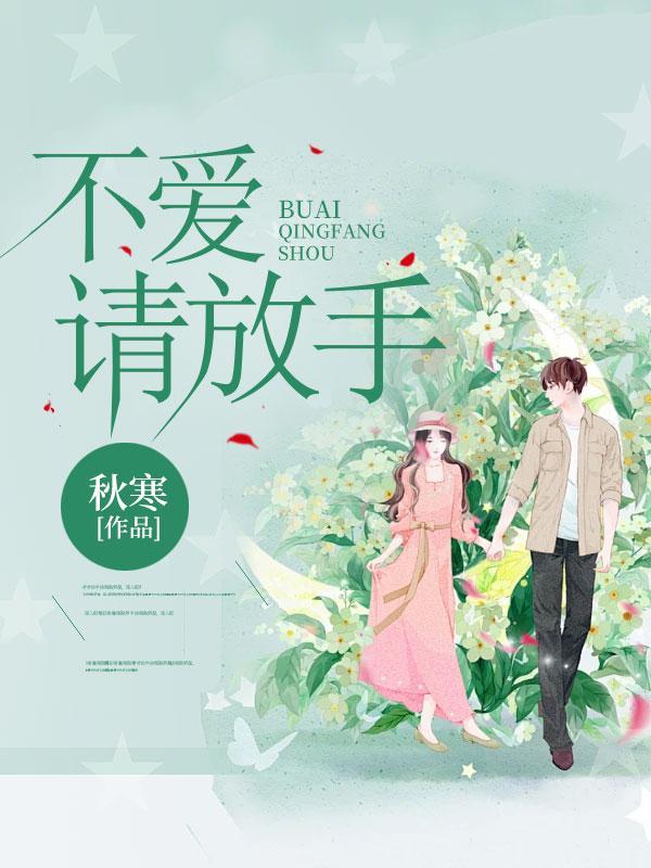 不爱请放手傅司年