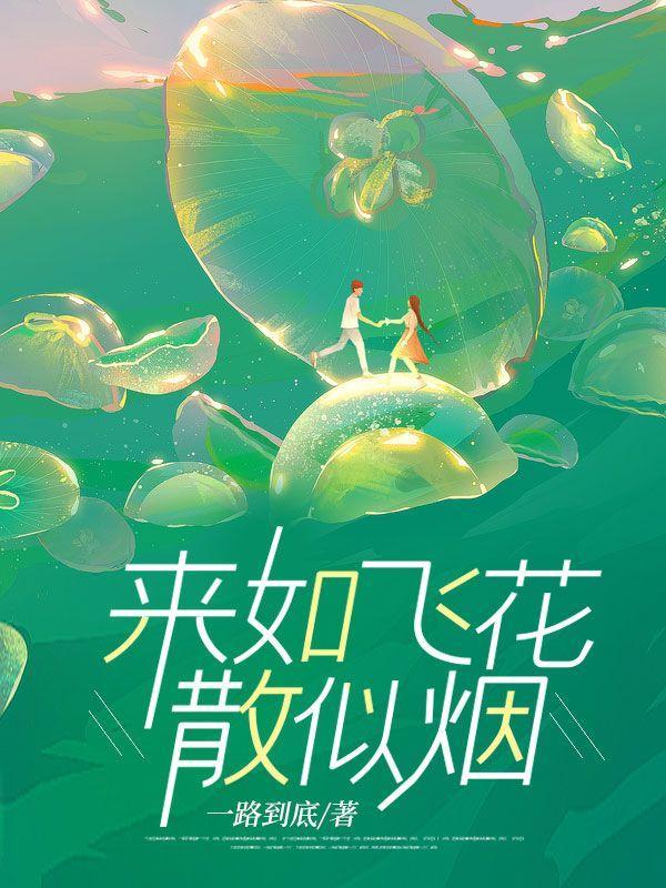 来如飞花散似烟李雪薇