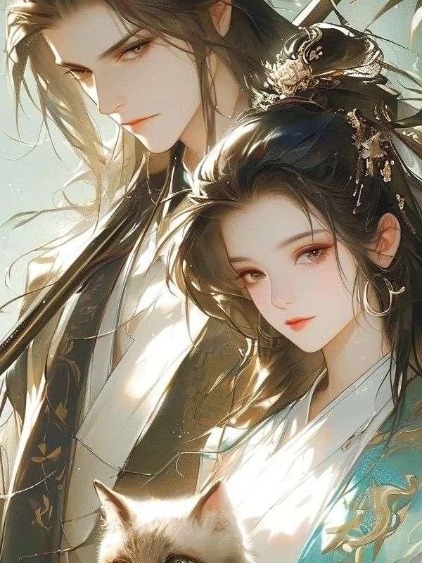 匆匆韶华不负情深免费观看