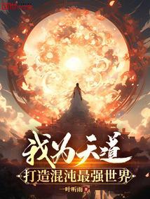 我为天道打造混沌最强世界