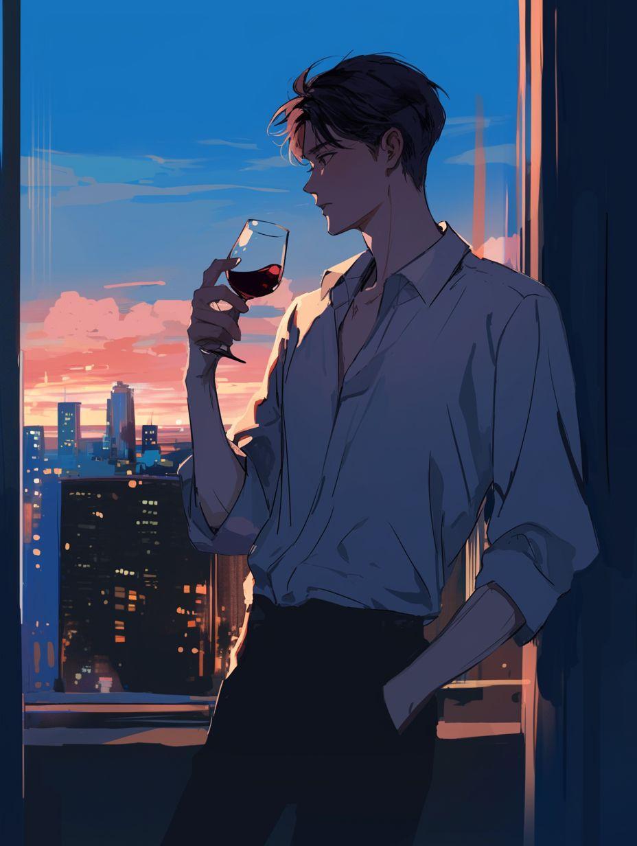 唯他求爱不得出自哪首诗