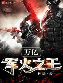万亿军火之王免费阅读笔趣阁
