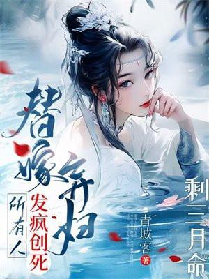 替嫁弃妃百度百科