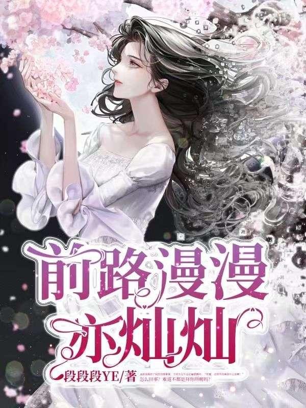 前路漫漫亦灿灿文案