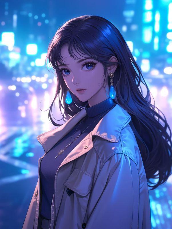 离婚后我成了影后