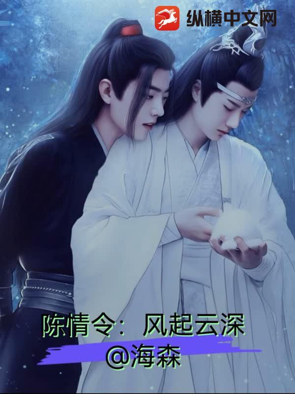 风起云深魔道祖师原著向续集
