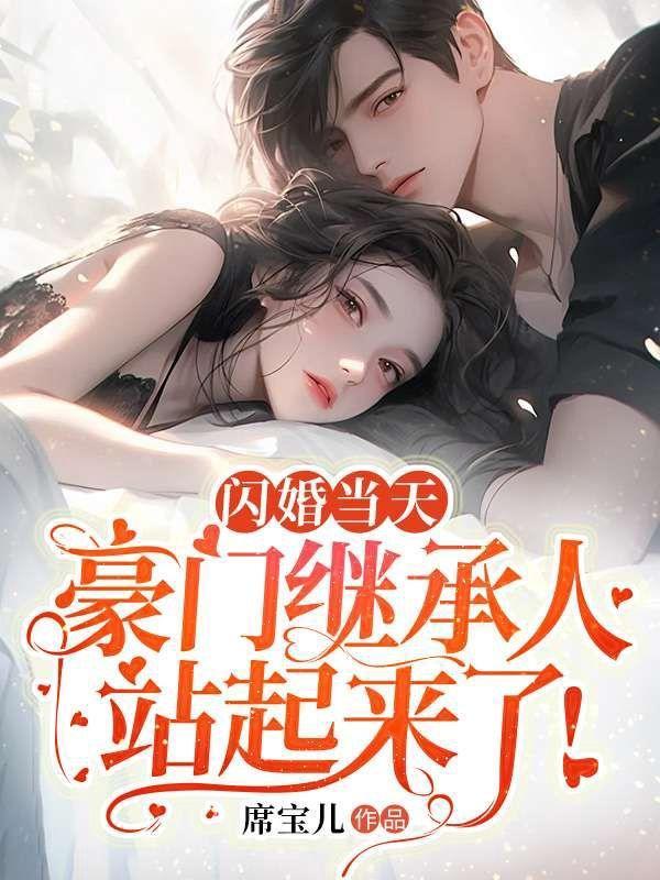 闪婚入豪门