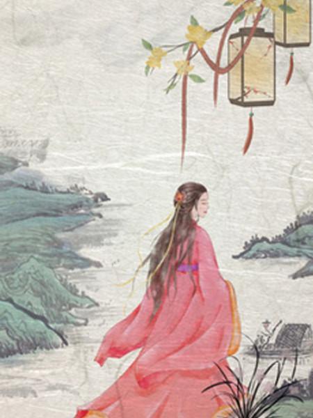 待君归来一世一双人是什么歌