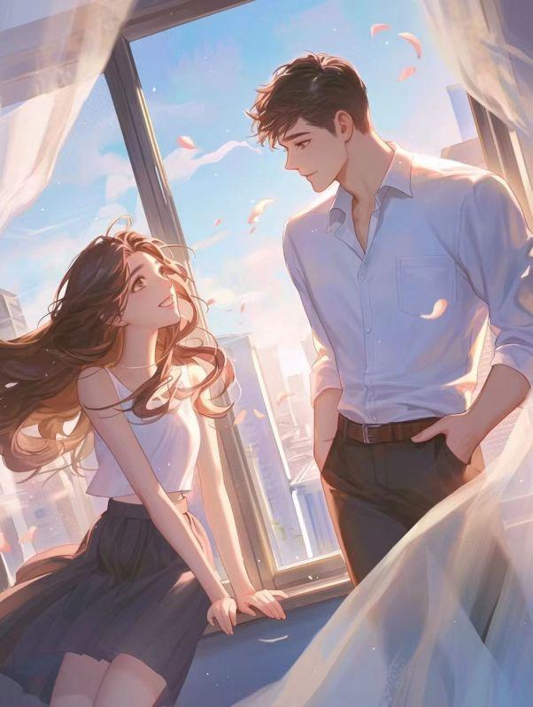 我献身科研后未婚夫悔疯了免费阅读