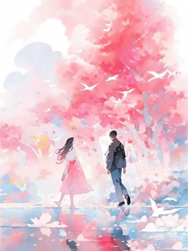 未婚夫偏爱初恋后她逃婚了完整版