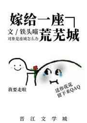 嫁给一座荒芜城TXT