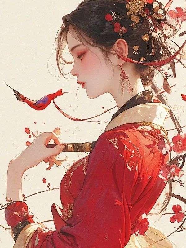 将军被我骗了心以后 岁岁千