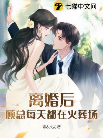 离婚后的总裁天天娶我