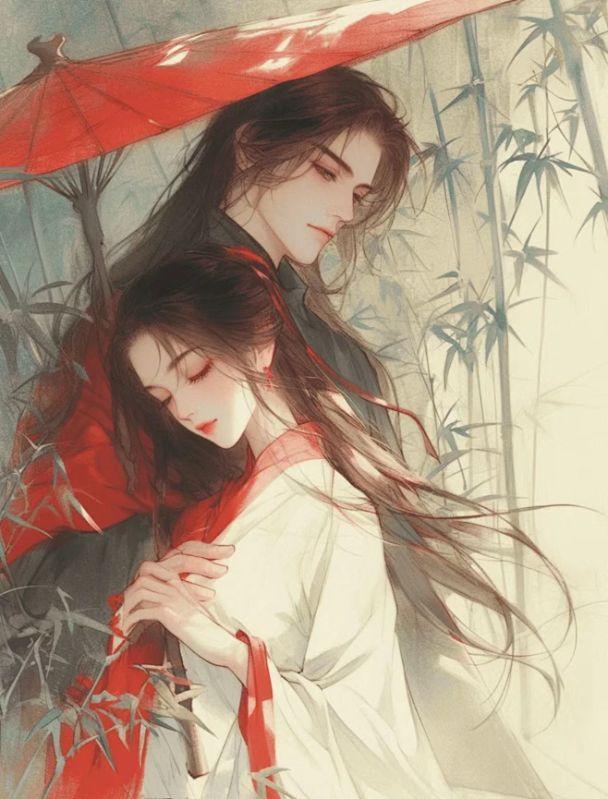 我携秋水揽星河