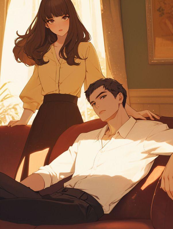 亲眼看到老婆的聊天记录