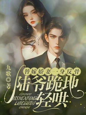 替嫁小甜妻陆少天天宠