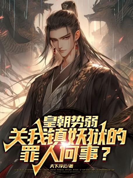 关我镇妖狱的罪人何事?TXT