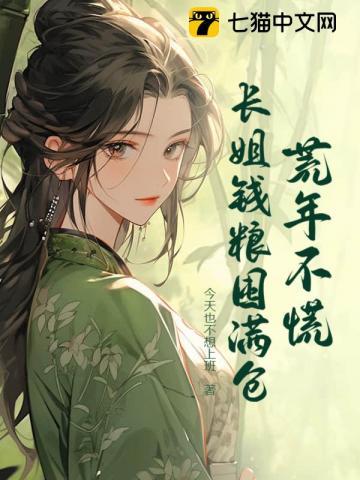 长姐钱粮囤满仓短剧