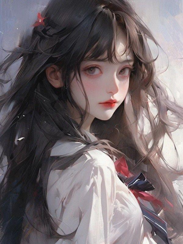 此情寄昭昭顾昭昭