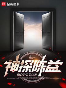 神探陈益作者是谁