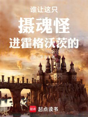 谁让这只摄魂怪进霍格沃茨的txt