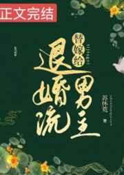 替嫁给退婚流男主txt资源