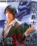 中国龙组2全集txt