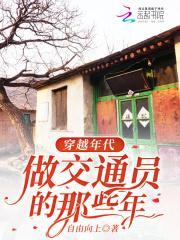 穿越年代做交通员的那些年格格党