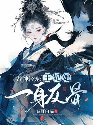 战神王妃要翻天