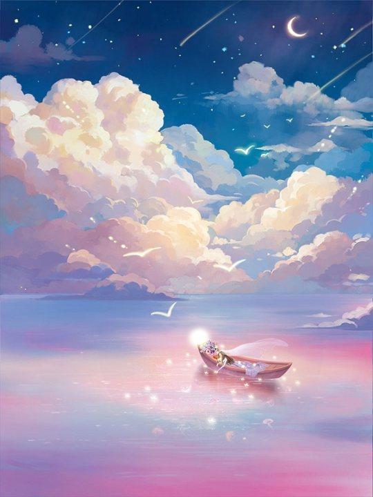 彼时年少此刻流连