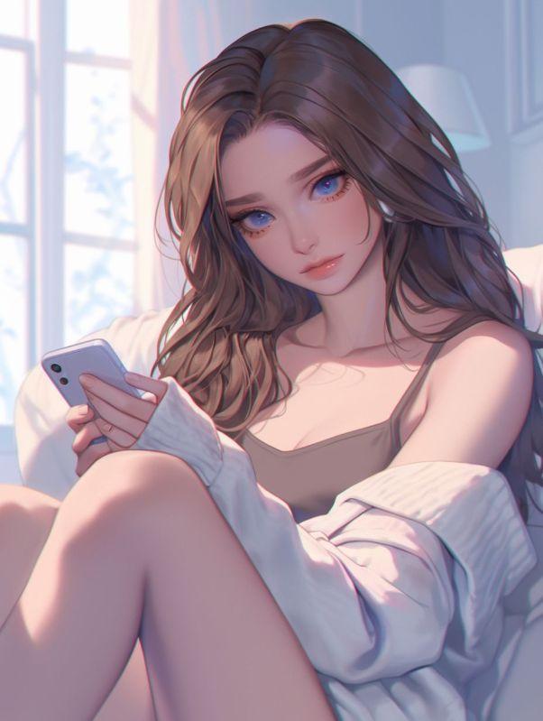 我与春风皆过客你携秋水揽星河三生有幸认识你