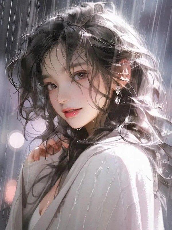 惊艳了整个青春