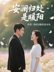 安澜归处是暖阳是什么意思