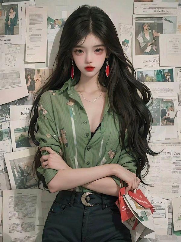 男友一直装穷其实很有钱