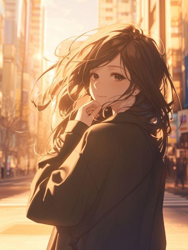 当恋爱系统里的