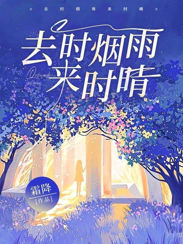 去时烟雨来时晴免费观看