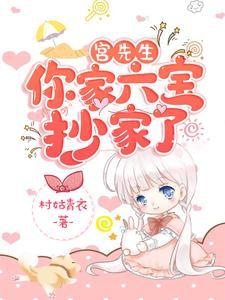 宫先生你家六宝抄家了大结局