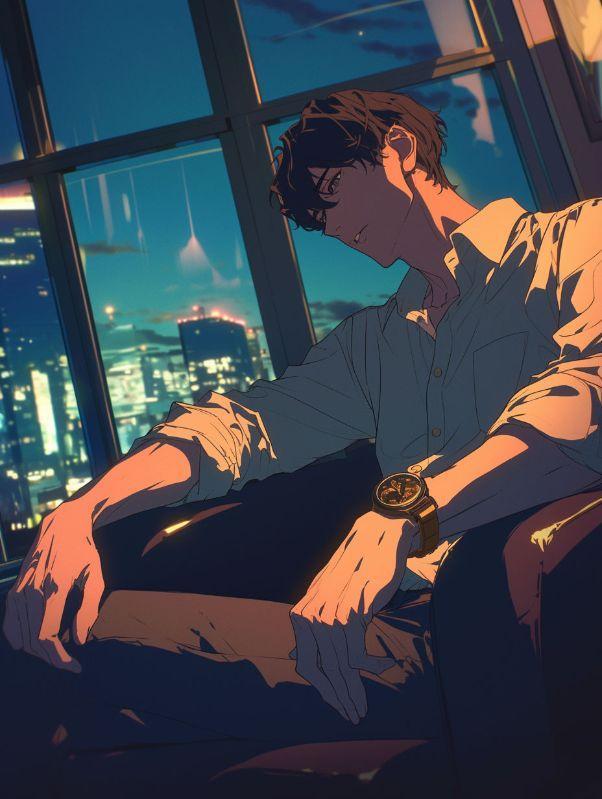 分手后成了顶流