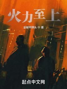 火力至上 全被甲弹头