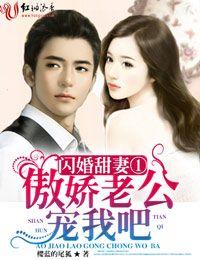 闪婚盛宠傲娇老公不好追