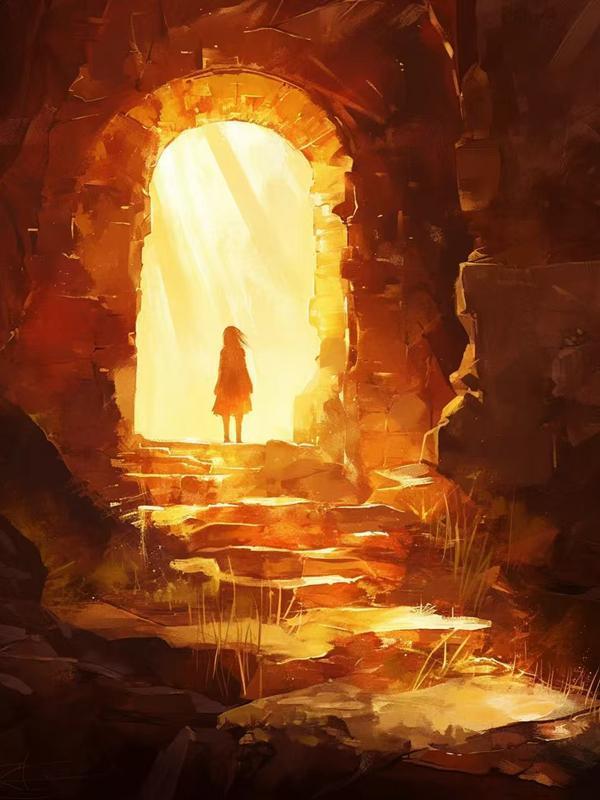 让我无偿给家打工二十年了