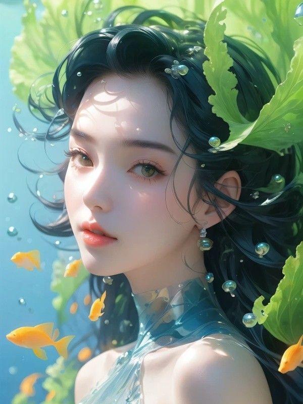 未婚夫是白月光