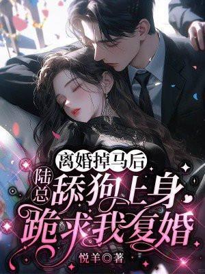 陆少人设被我玩崩了