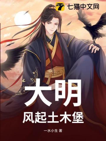 大明开局土木堡之战