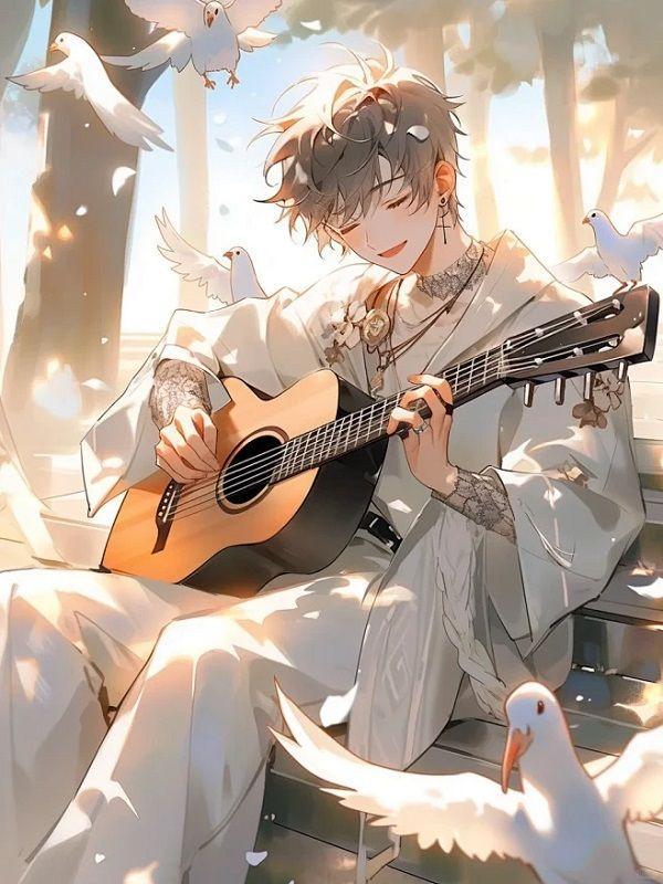 重生后清冷仙尊成魔尊了