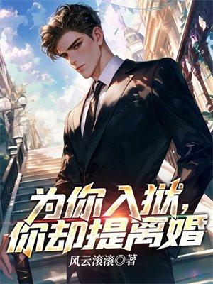 为你入狱你却提离婚全文免费