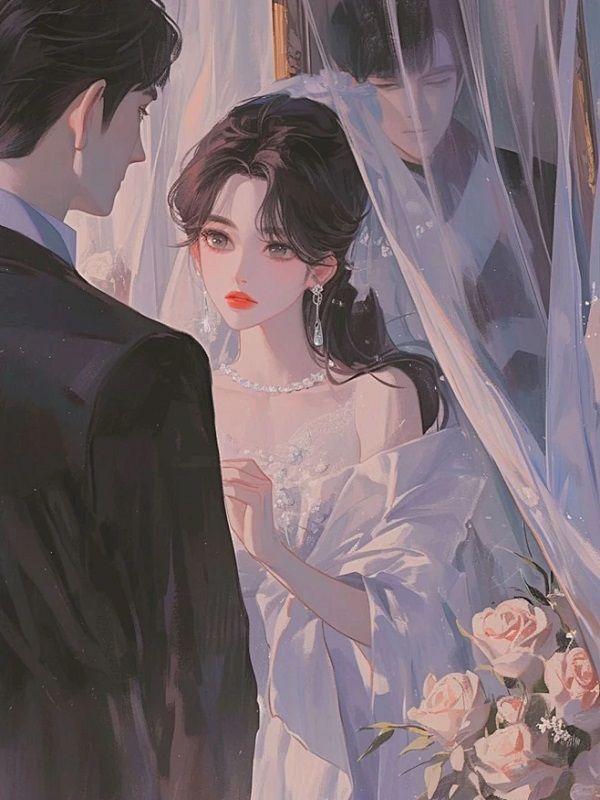 女生结过婚对我说没有结